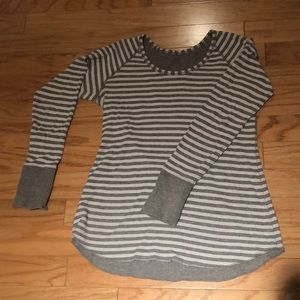 LuLu Karma Long Sleeve